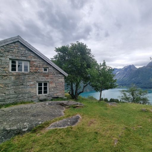 Sigdestad Fjellgård