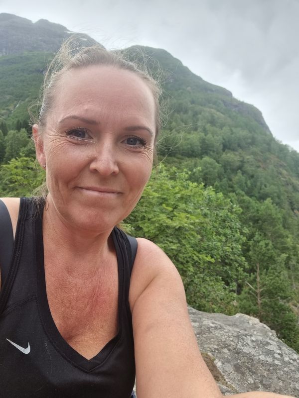 Hanne Norunn Sigdestad